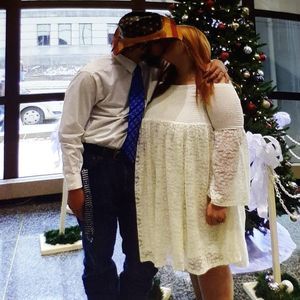 Meet your Posher, Zach